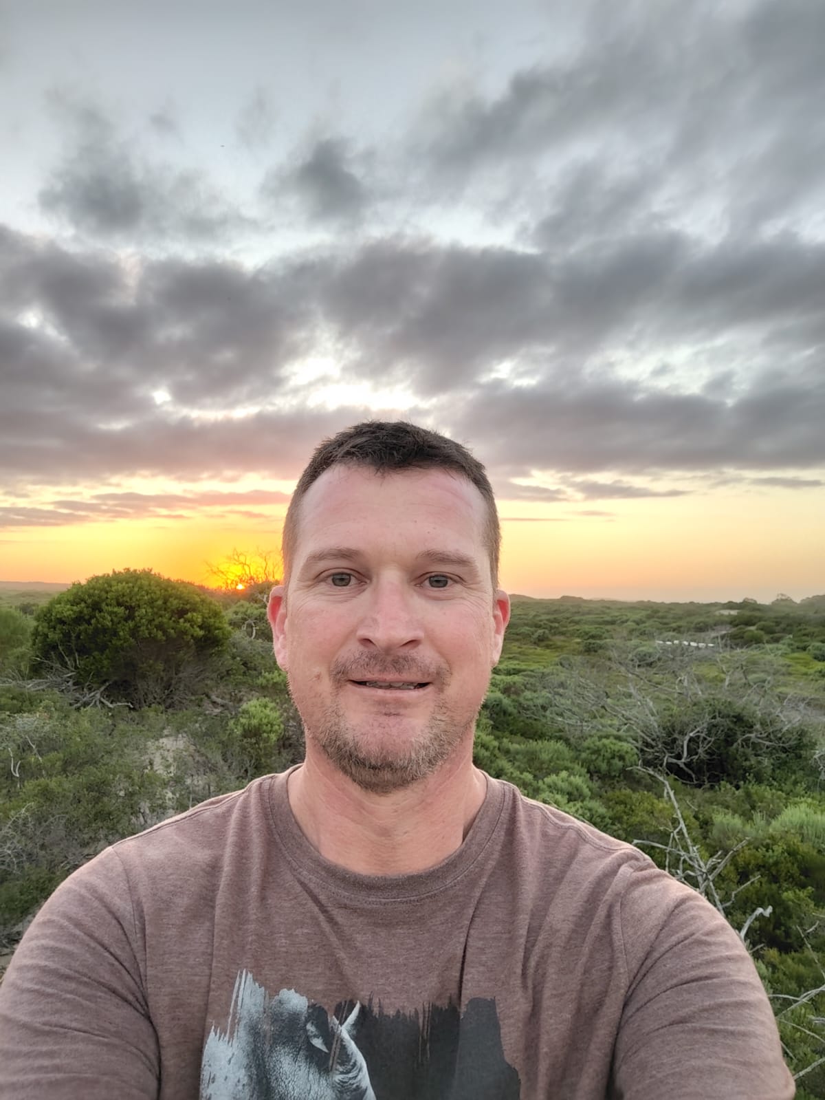 Shaun Roberts — Founder of SRV Summit